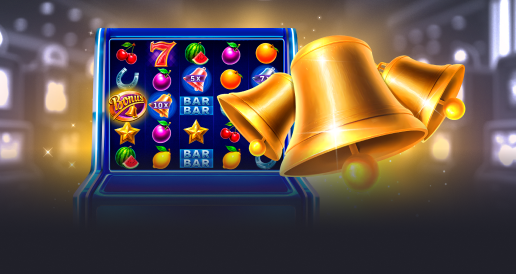 Winhero casino banner – kampagnebillede